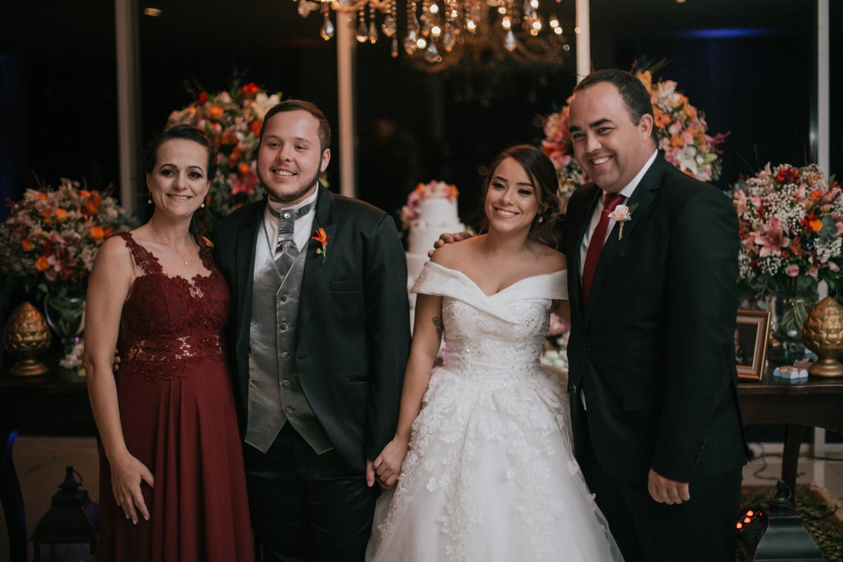 Felipe e Letícia. Fotógrafa de Eventos em São Paulo e Sorocaba Kika Damasceno