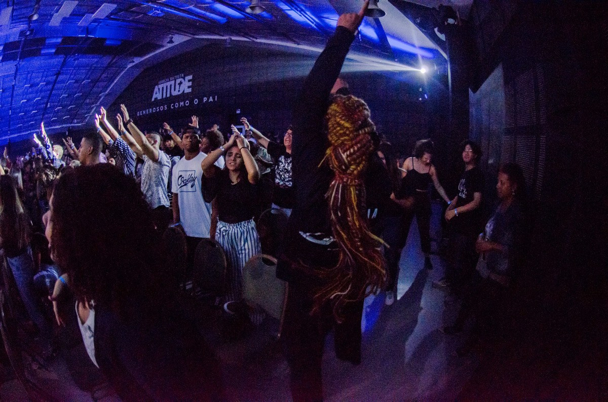 ASU Tour RJ. Fotógrafa de Eventos em São Paulo e Sorocaba Kika Damasceno