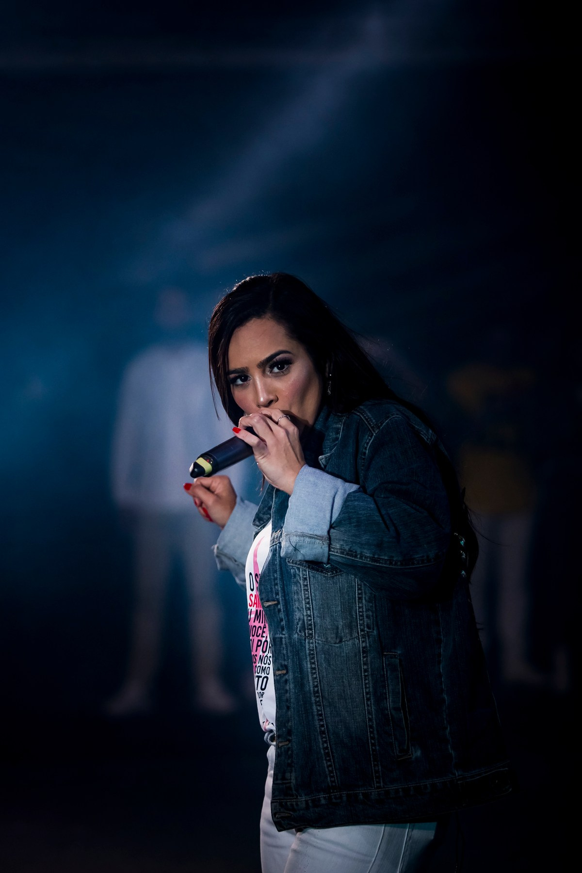 Canto Pela Paz 2018. Fotógrafa de Eventos em São Paulo e Sorocaba Kika Damasceno