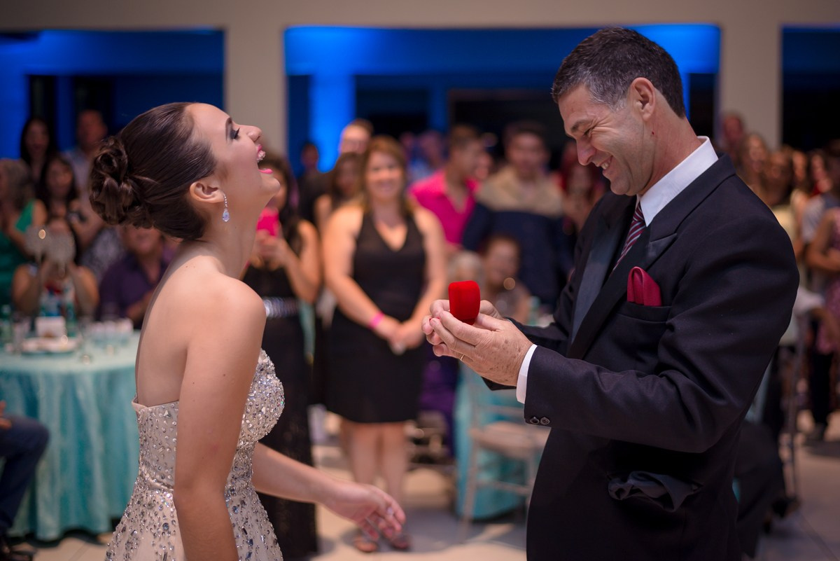 Larissa | 15 anos. Fotógrafa de Eventos em São Paulo e Sorocaba Kika Damasceno