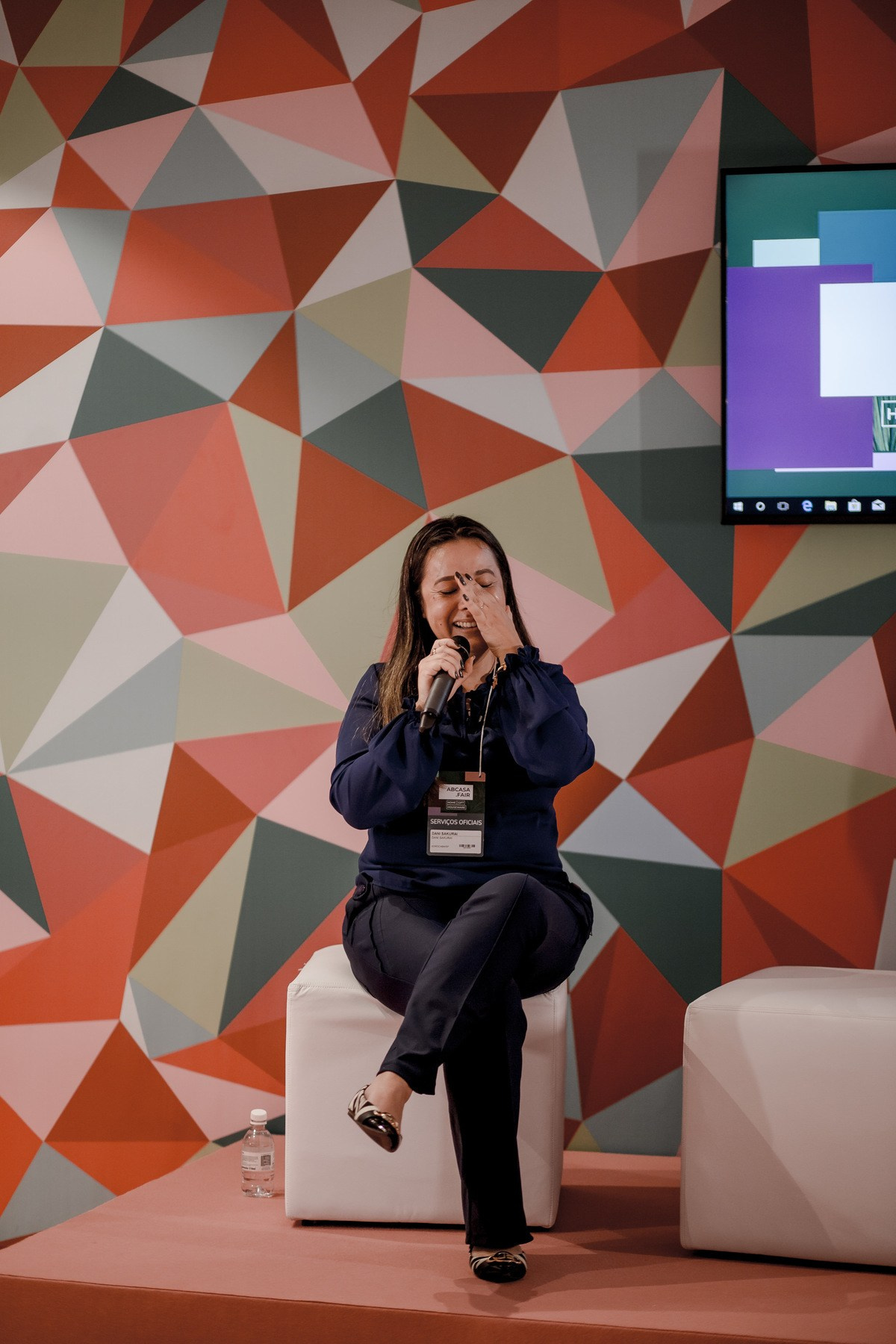 Abcasa 2019 - Dani Sakurai. Fotógrafa de Eventos em São Paulo e Sorocaba Kika Damasceno
