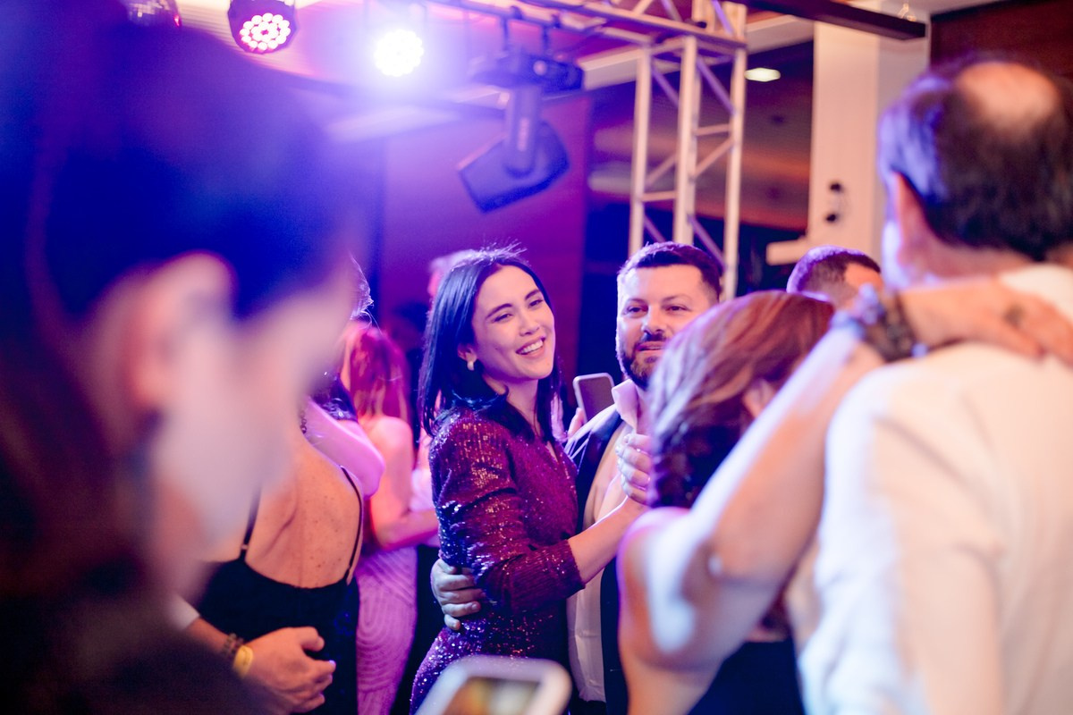 Ednéia - Aniversário Las Vegas. Fotógrafa de Eventos em São Paulo e Sorocaba Kika Damasceno