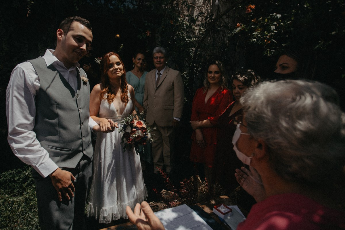 Casamento - Lucas e Gabi. Fotógrafa de Eventos em São Paulo e Sorocaba Kika Damasceno