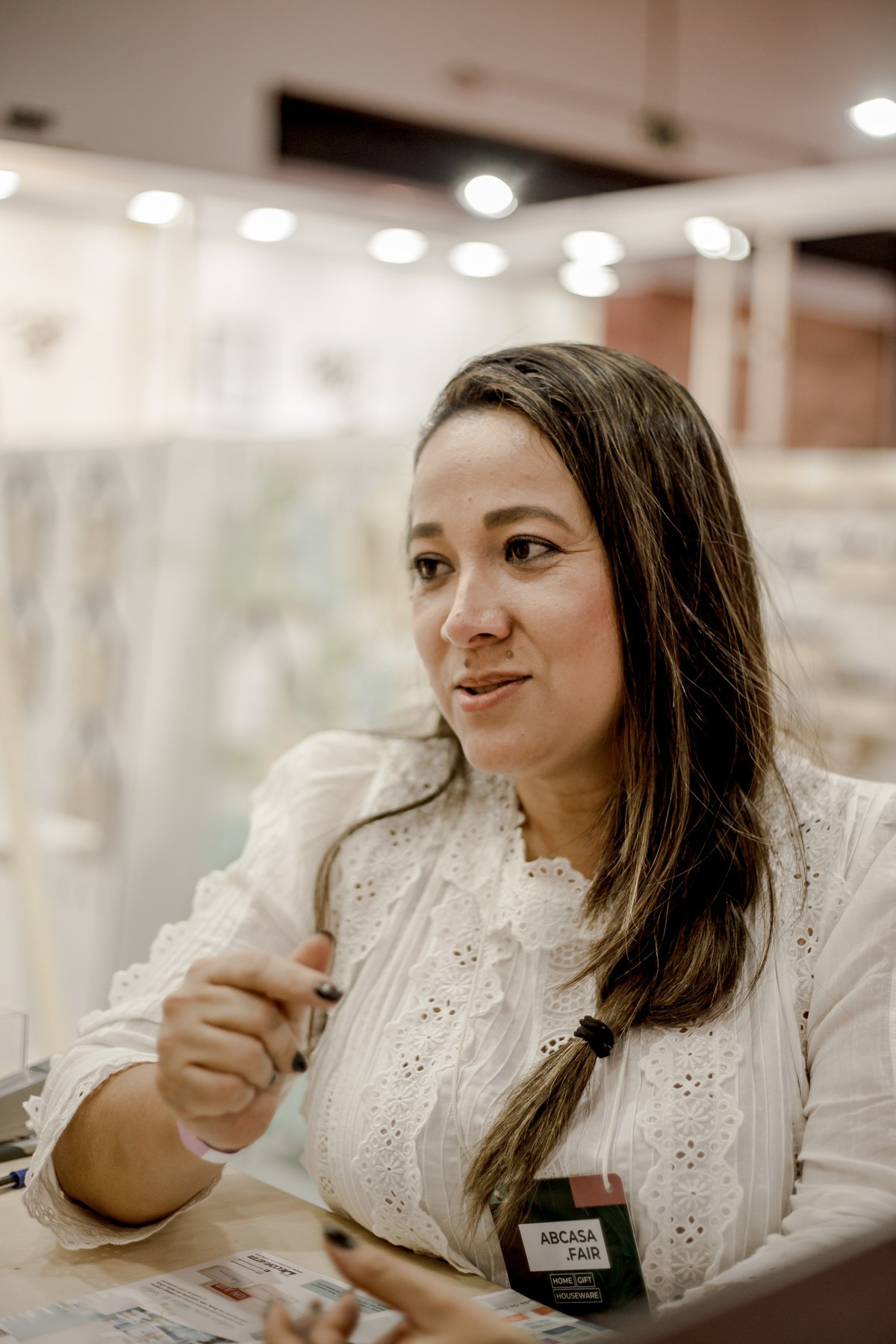 Abcasa 2019 - Dani Sakurai. Fotógrafa de Eventos em São Paulo e Sorocaba Kika Damasceno
