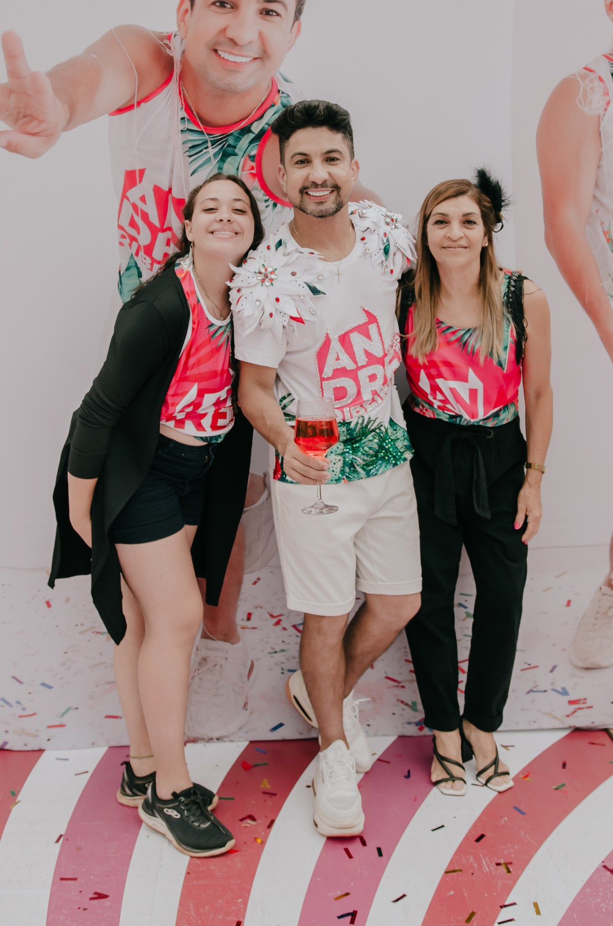 Micareta Massa - André Ribeiro. Fotógrafa de Eventos em São Paulo e Sorocaba Kika Damasceno