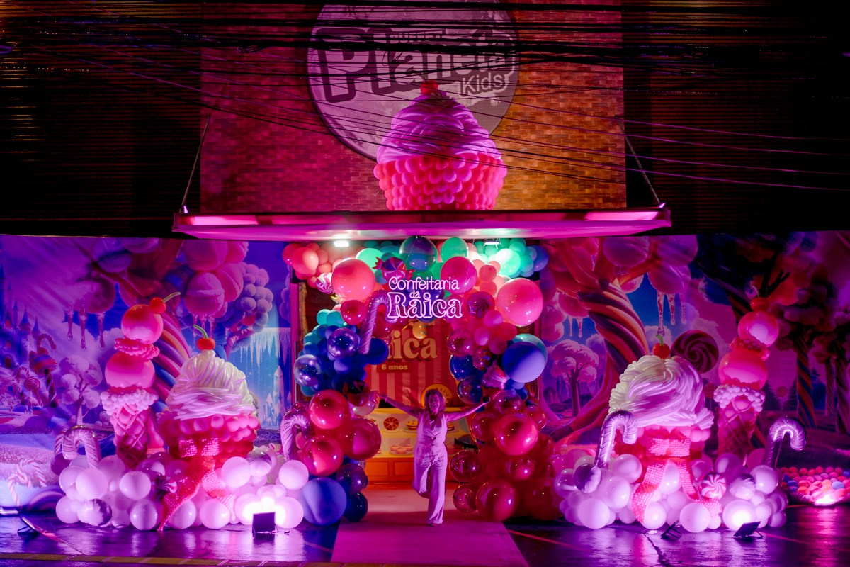 Raica - 6 anos. Fotógrafa de Eventos em São Paulo e Sorocaba Kika Damasceno