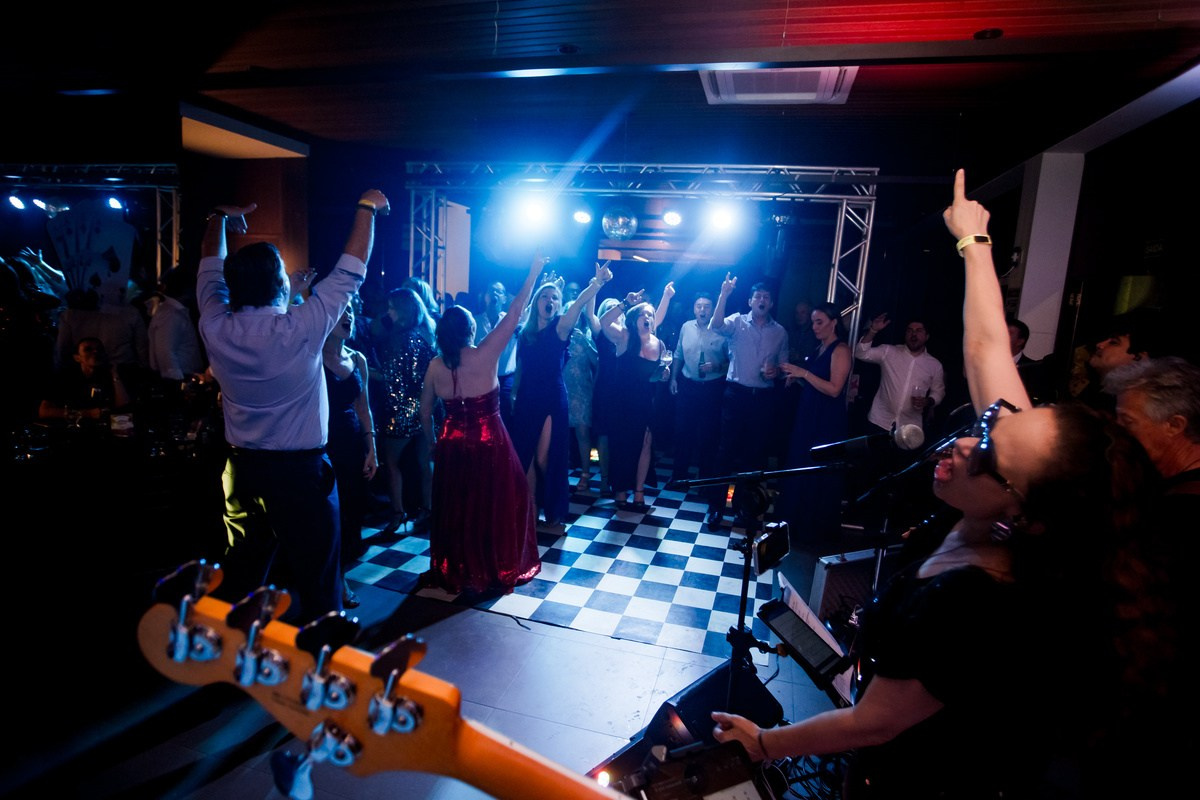 Ednéia - Aniversário Las Vegas. Fotógrafa de Eventos em São Paulo e Sorocaba Kika Damasceno