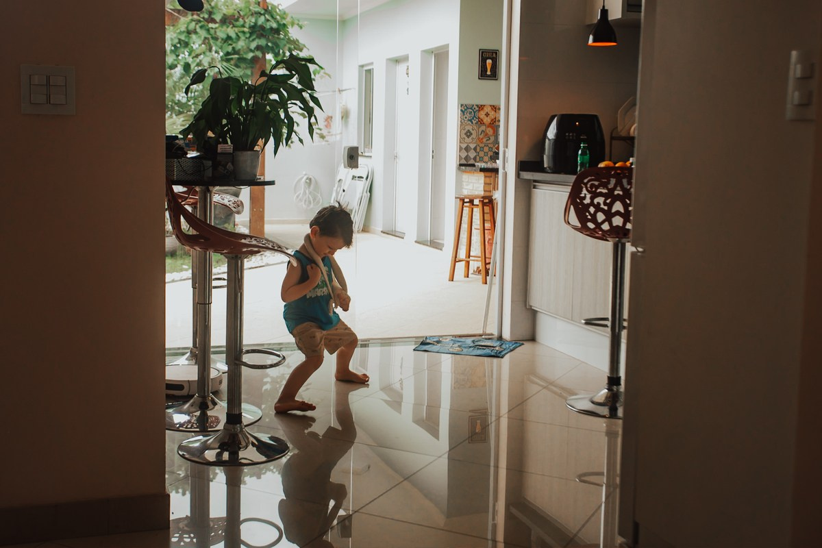 Ensaio de Natal - Família Silva Marcuz. Fotógrafa de Eventos em São Paulo e Sorocaba Kika Damasceno