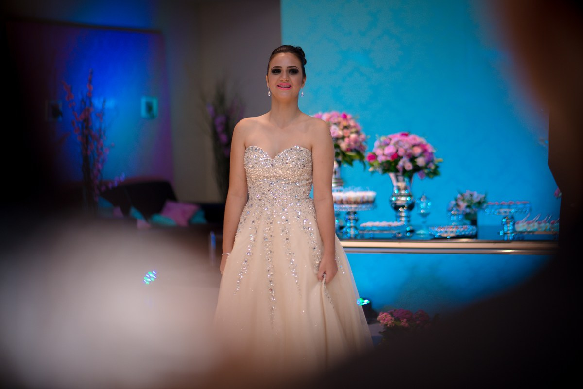 Larissa | 15 anos. Fotógrafa de Eventos em São Paulo e Sorocaba Kika Damasceno