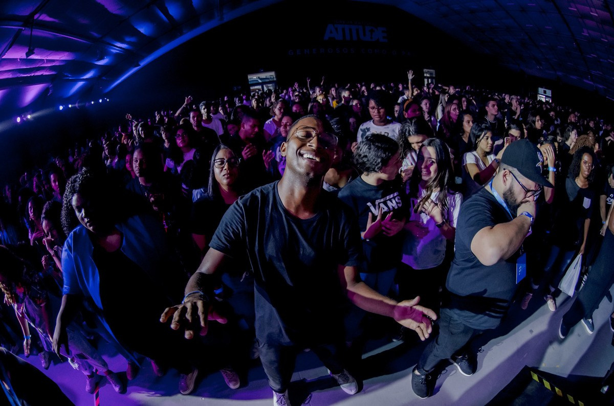 ASU Tour RJ. Fotógrafa de Eventos em São Paulo e Sorocaba Kika Damasceno