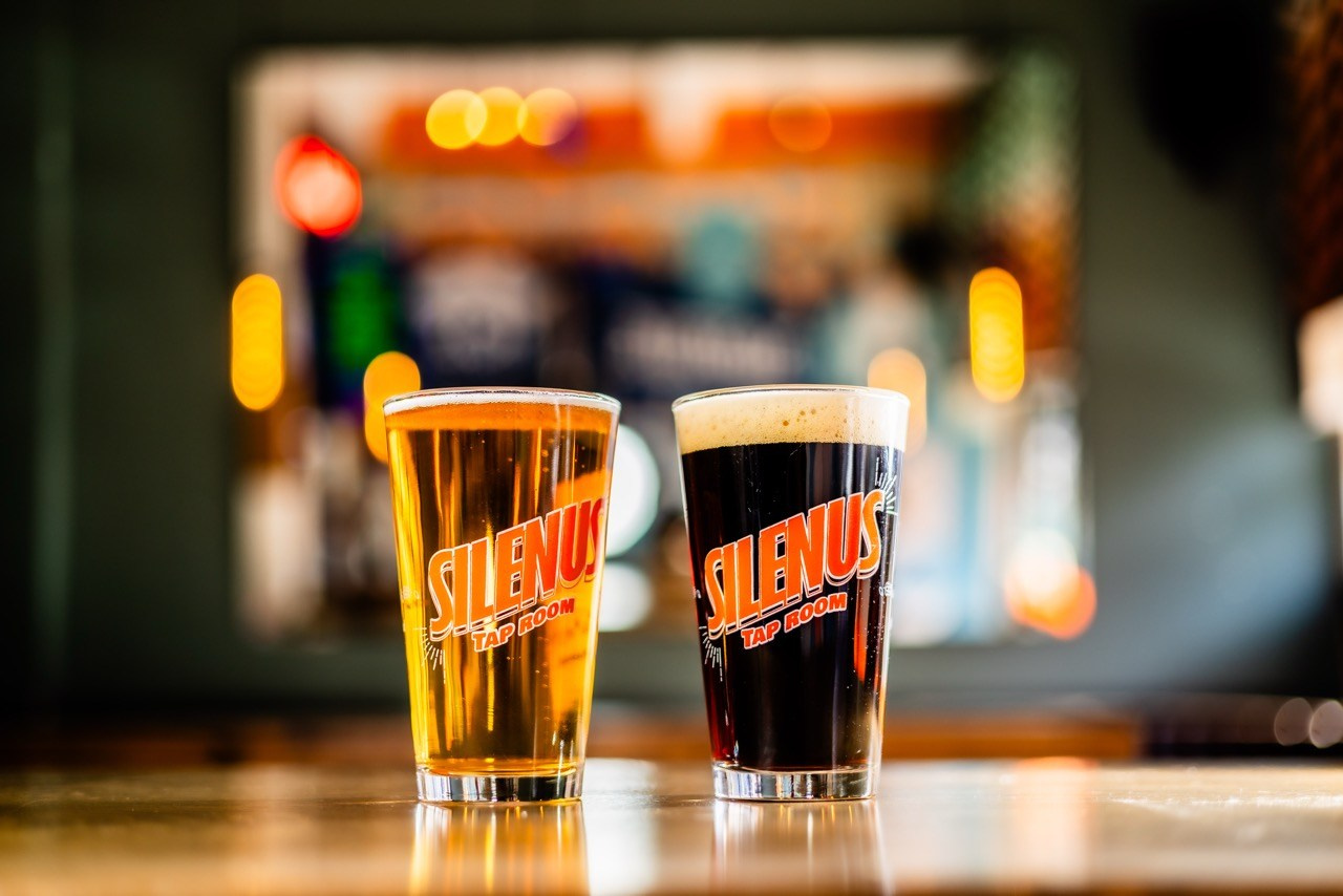 Silenus. Alex Martínez Fotógrafo | Bodas, retratos y eventos en Tijuana