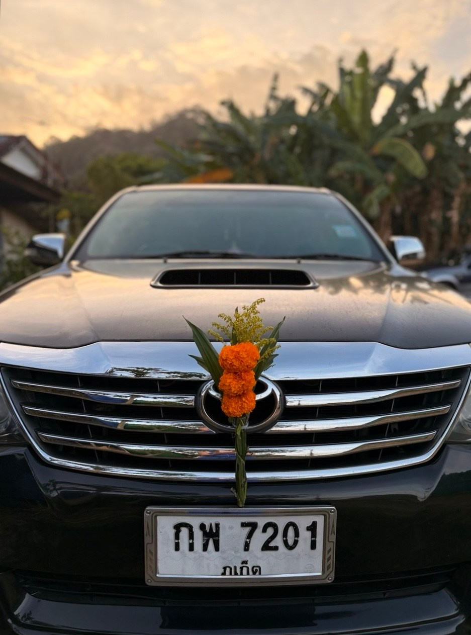 Phuket_2024/2025. Photographer, photo artist Alena Novgorodtseva