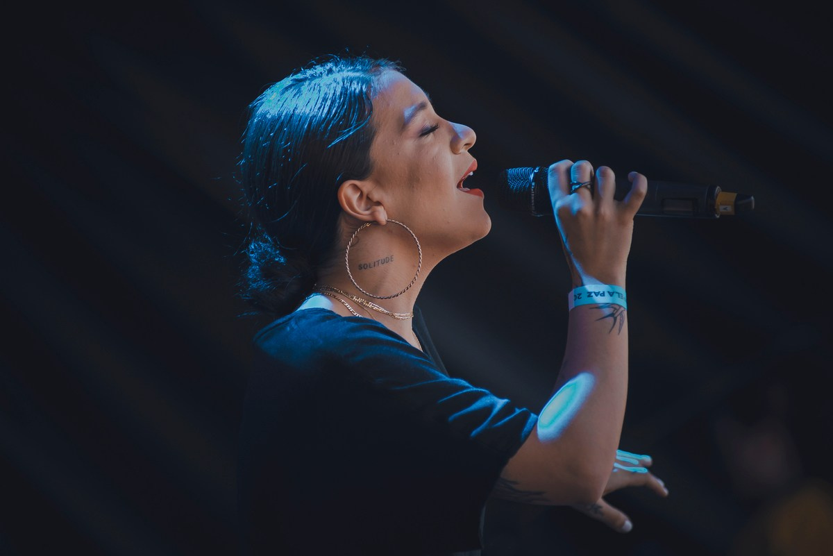 Canto Pela Paz 2018. Fotógrafa de Eventos em São Paulo e Sorocaba Kika Damasceno