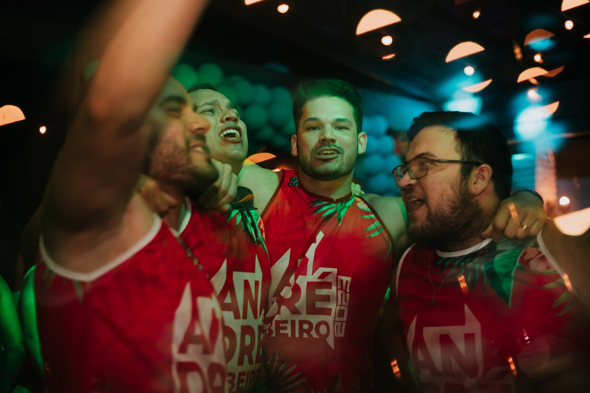 Micareta Massa - André Ribeiro. Fotógrafa de Eventos em São Paulo e Sorocaba Kika Damasceno