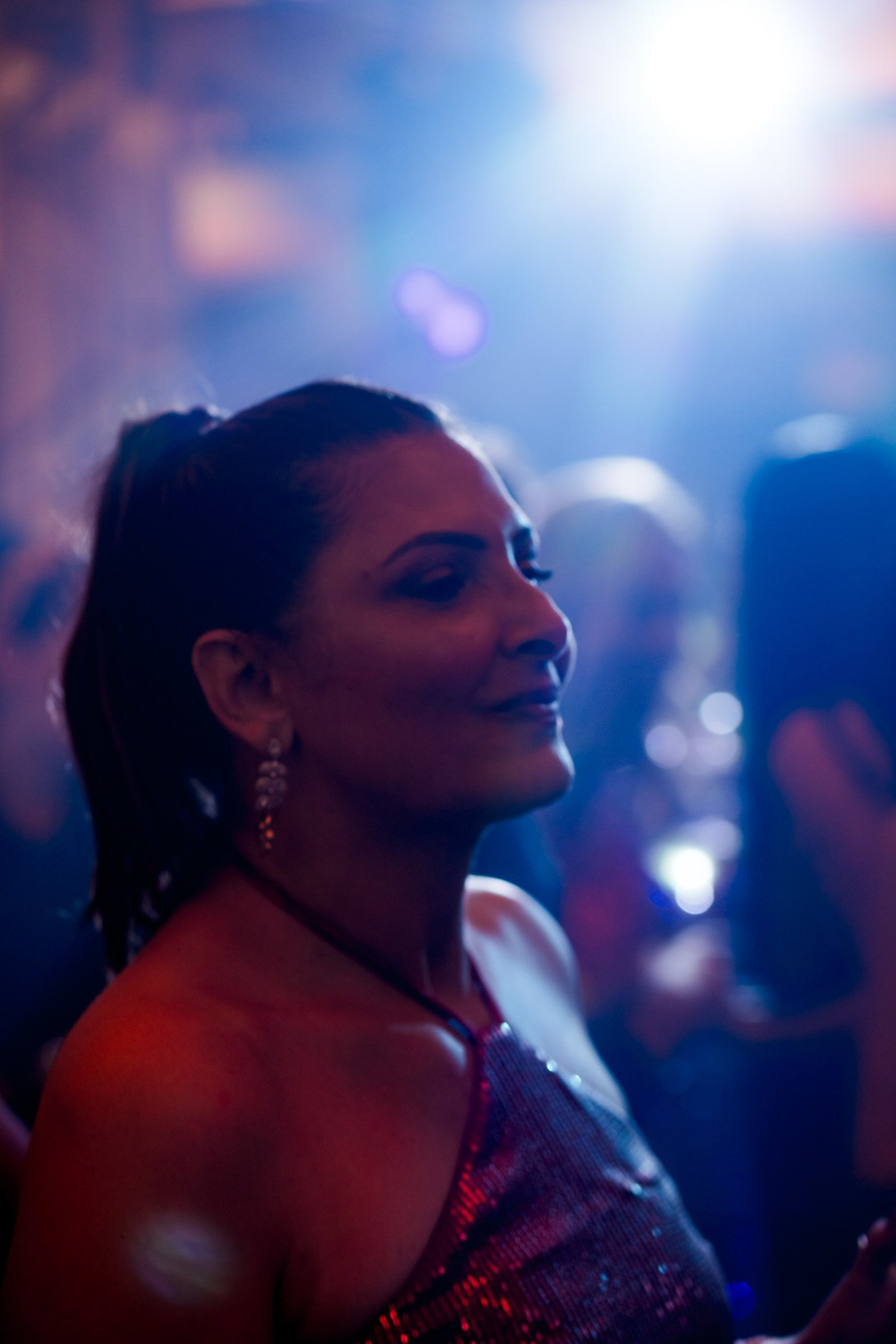 Ednéia - Aniversário Las Vegas. Fotógrafa de Eventos em São Paulo e Sorocaba Kika Damasceno
