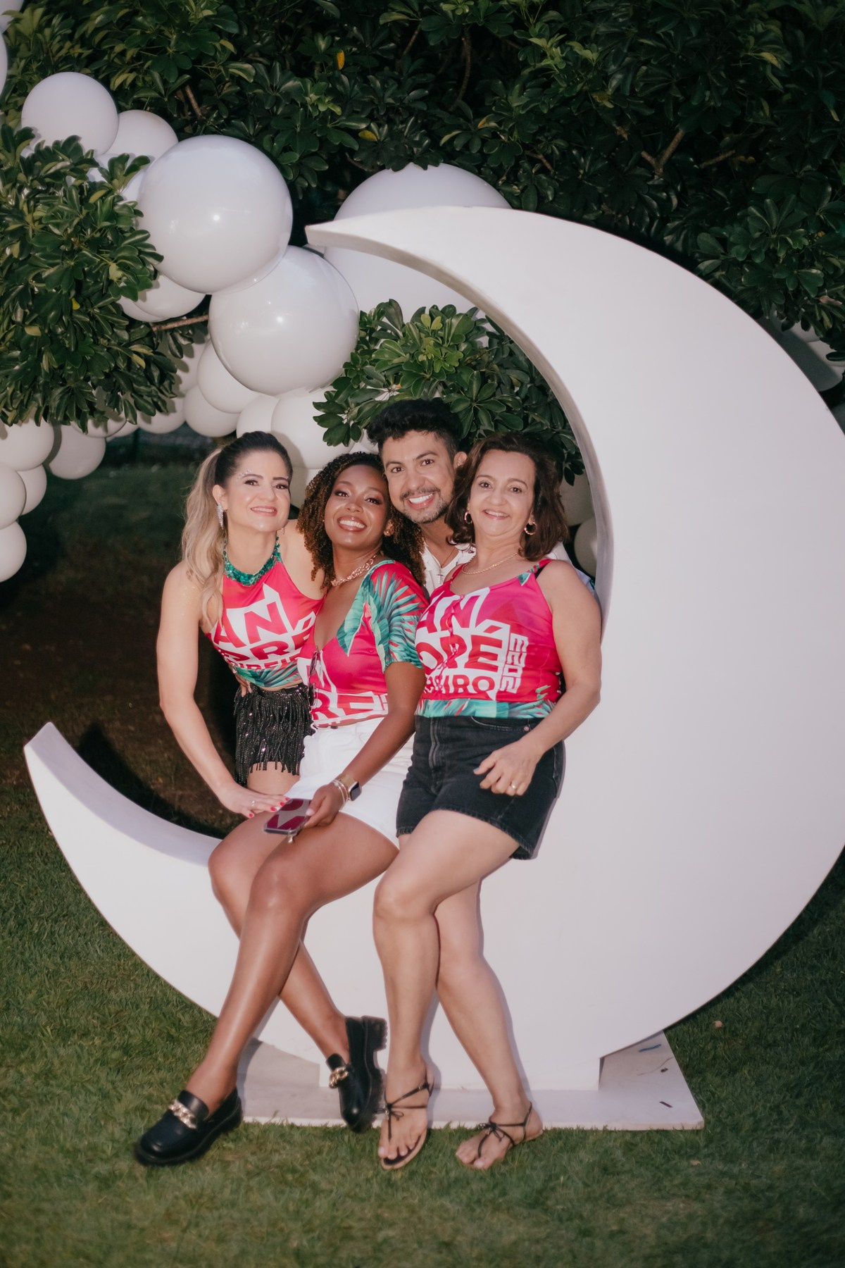 Micareta Massa - André Ribeiro. Fotógrafa de Eventos em São Paulo e Sorocaba Kika Damasceno
