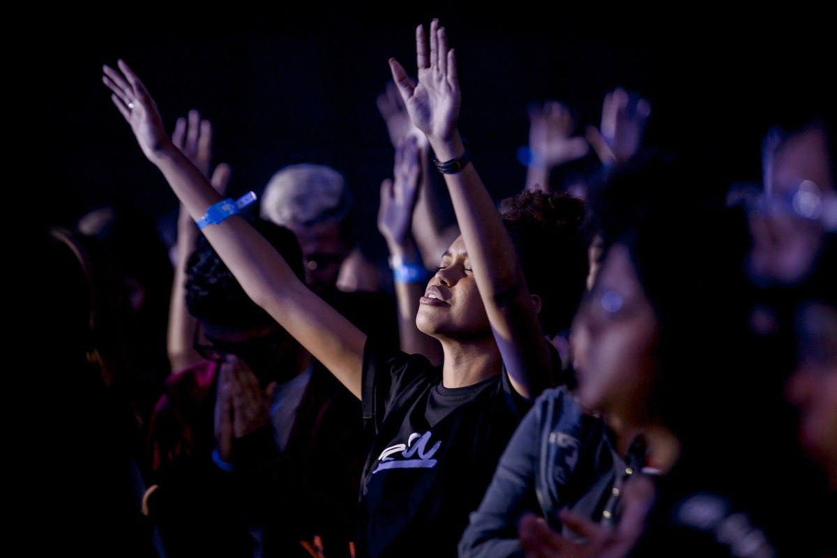 ASU Tour RJ. Fotógrafa de Eventos em São Paulo e Sorocaba Kika Damasceno