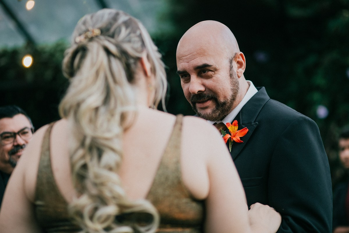 Felipe e Letícia. Fotógrafa de Eventos em São Paulo e Sorocaba Kika Damasceno