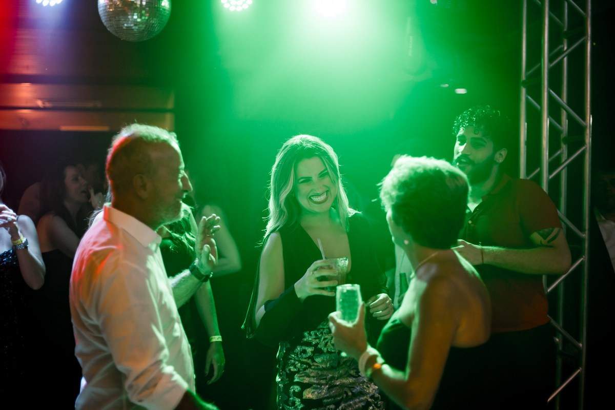 Ednéia - Aniversário Las Vegas. Fotógrafa de Eventos em São Paulo e Sorocaba Kika Damasceno