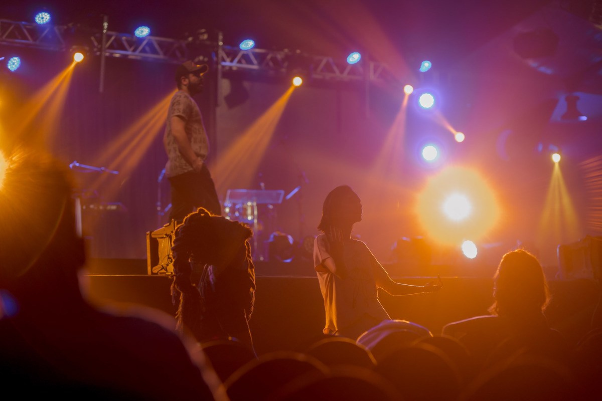 ASU Tour RJ. Fotógrafa de Eventos em São Paulo e Sorocaba Kika Damasceno