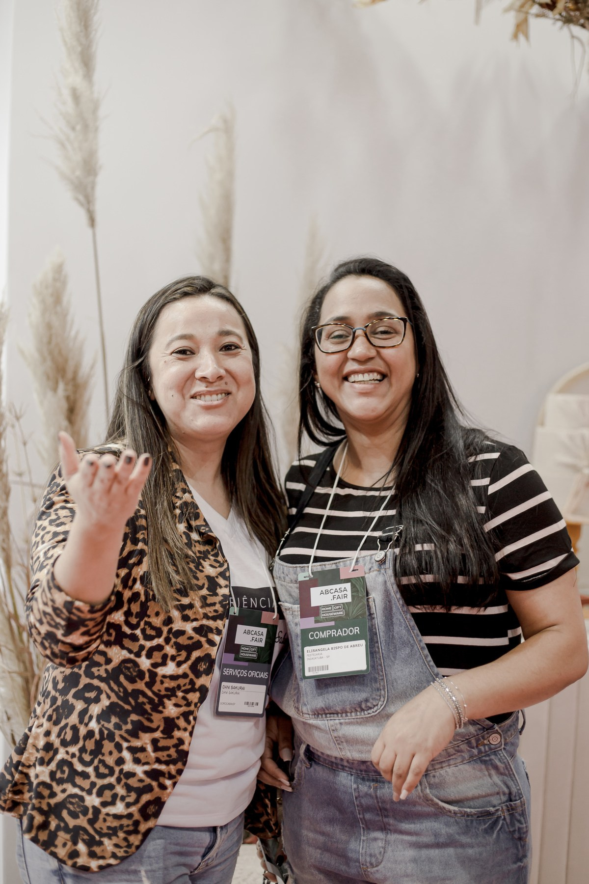 Abcasa 2019 - Dani Sakurai. Fotógrafa de Eventos em São Paulo e Sorocaba Kika Damasceno