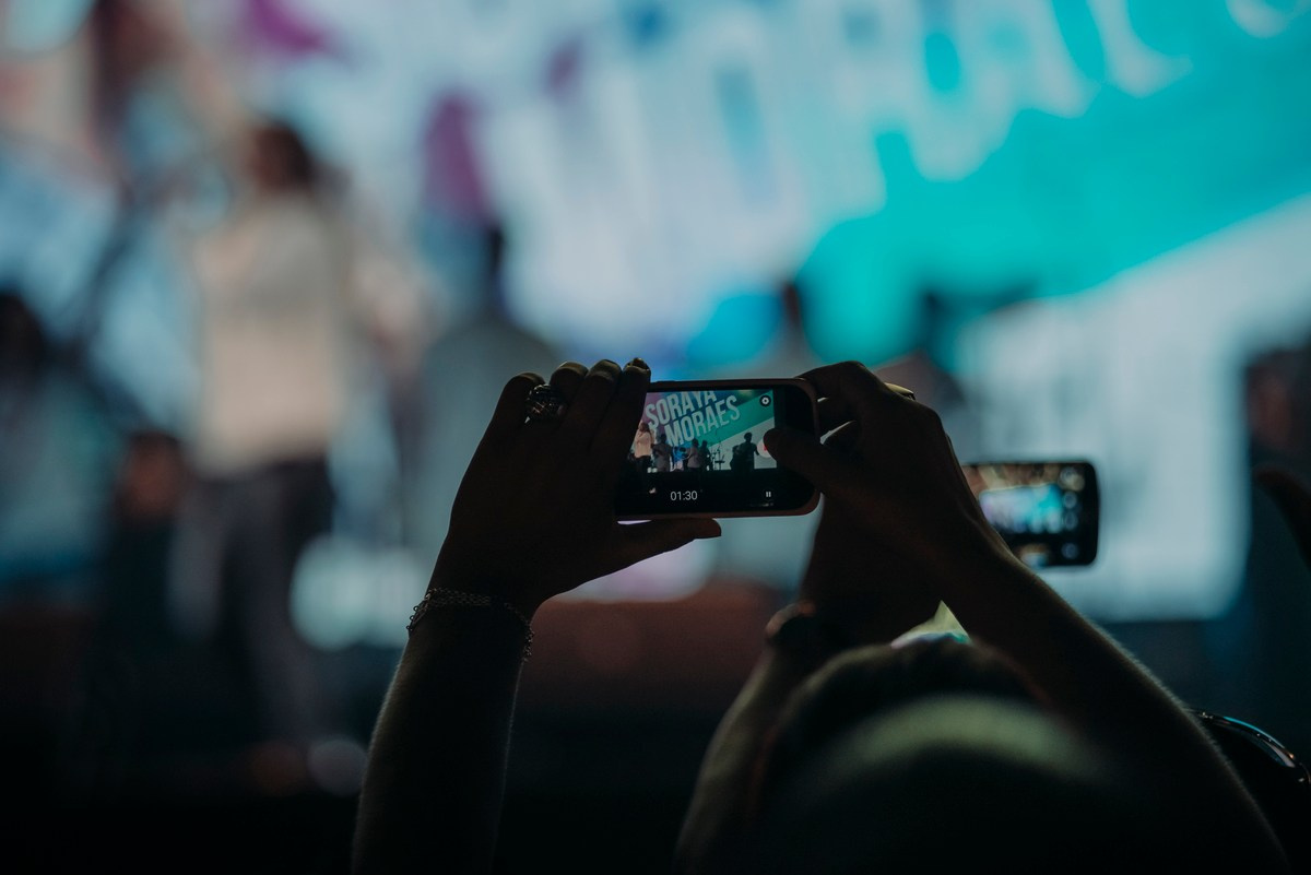 Canto Pela Paz 2018. Fotógrafa de Eventos em São Paulo e Sorocaba Kika Damasceno