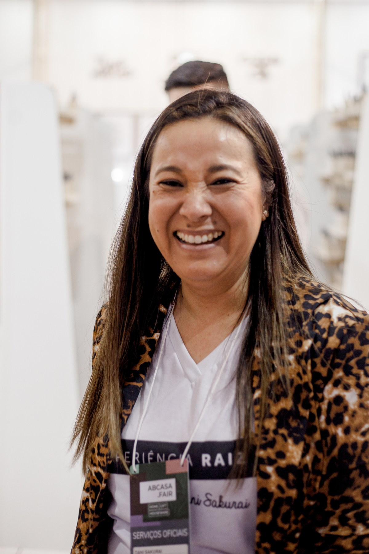 Abcasa 2019 - Dani Sakurai. Fotógrafa de Eventos em São Paulo e Sorocaba Kika Damasceno