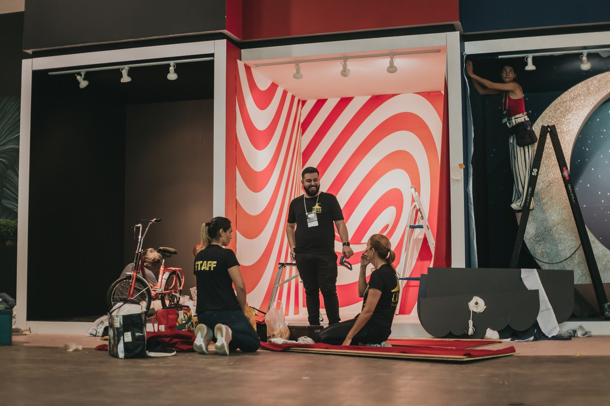 Abcasa 2019 - Dani Sakurai. Fotógrafa de Eventos em São Paulo e Sorocaba Kika Damasceno
