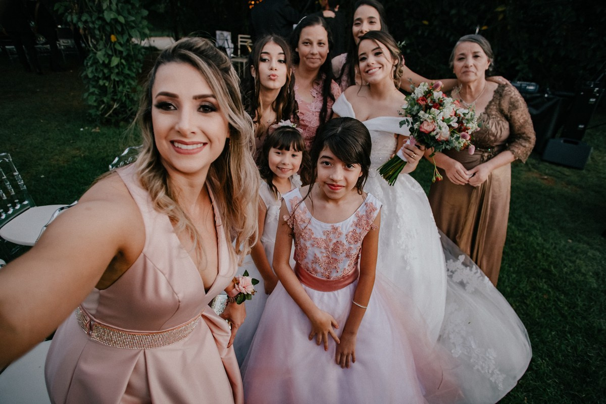 Felipe e Letícia. Fotógrafa de Eventos em São Paulo e Sorocaba Kika Damasceno