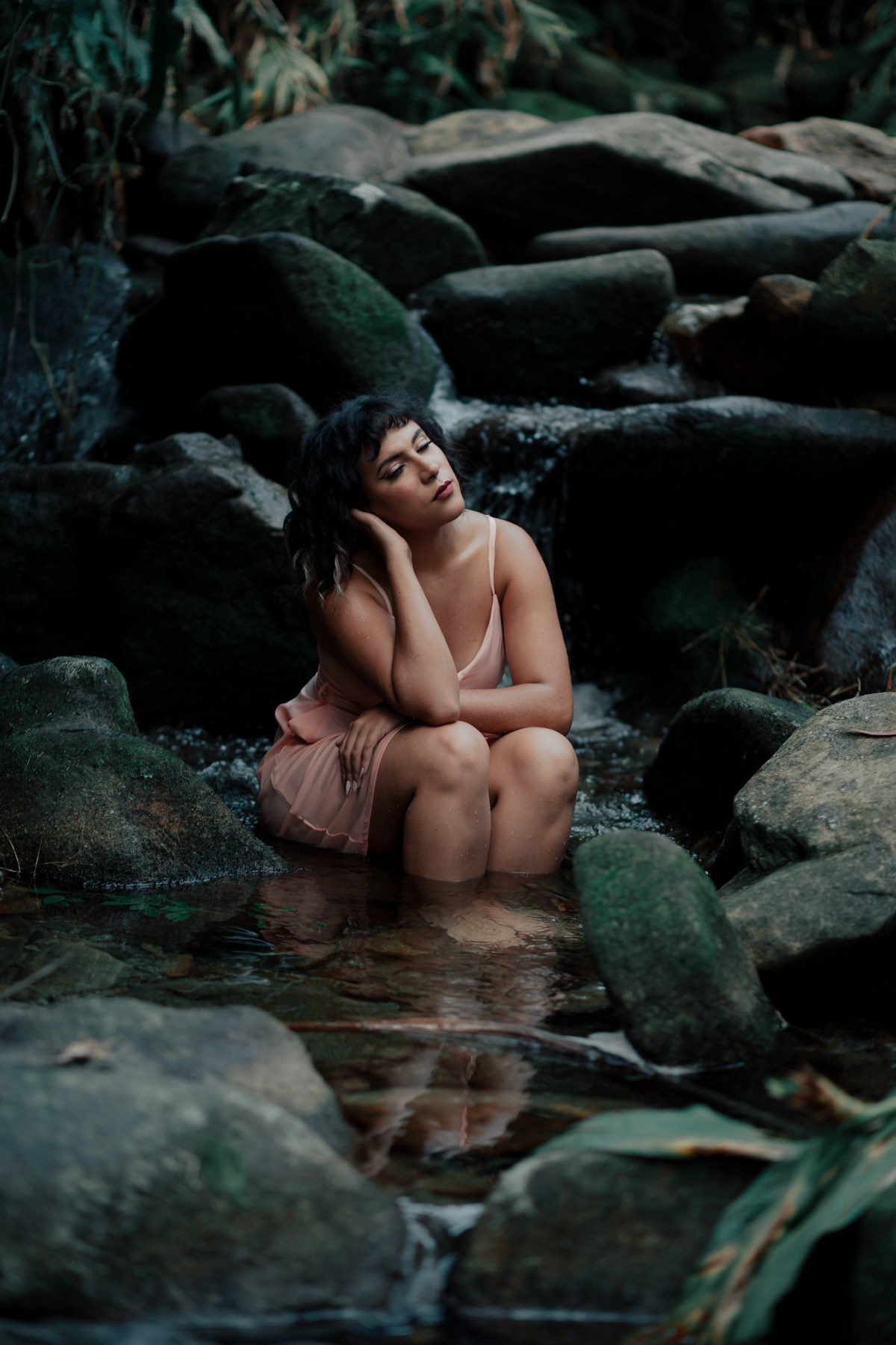Sarah de Oliveira. Fotógrafa de Eventos em São Paulo e Sorocaba Kika Damasceno