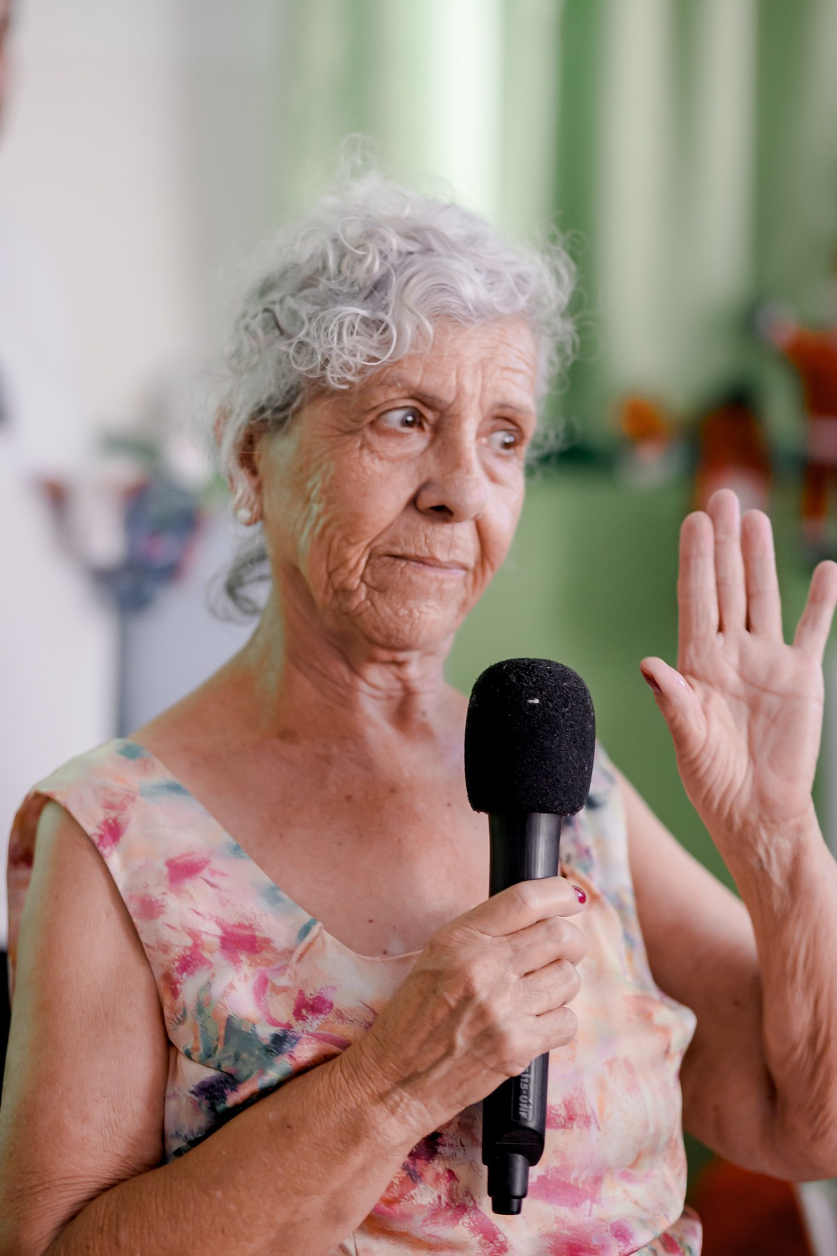 Núcleo Vida Melhor. Fotógrafa de Eventos em São Paulo e Sorocaba Kika Damasceno