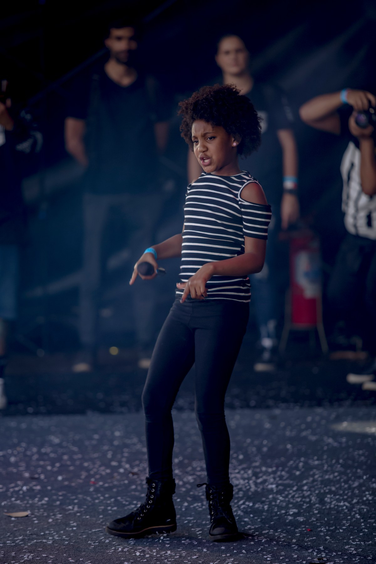 Canto Pela Paz 2018. Fotógrafa de Eventos em São Paulo e Sorocaba Kika Damasceno