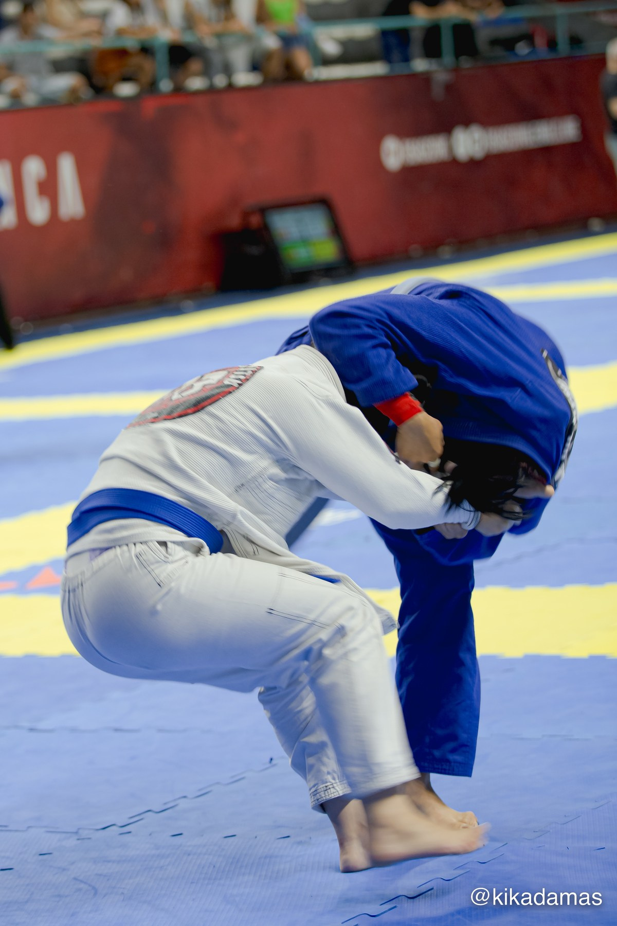Torneio Interno de Jiu-Jitsu da G13. Fotógrafa de Eventos em São Paulo e Sorocaba Kika Damasceno