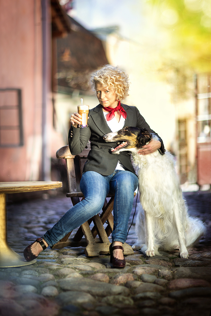 Olja Gorbachova. Фотограф в Таллине Виктория Баранова |фотосессии и обучение / Photographer Viktoria Baranova