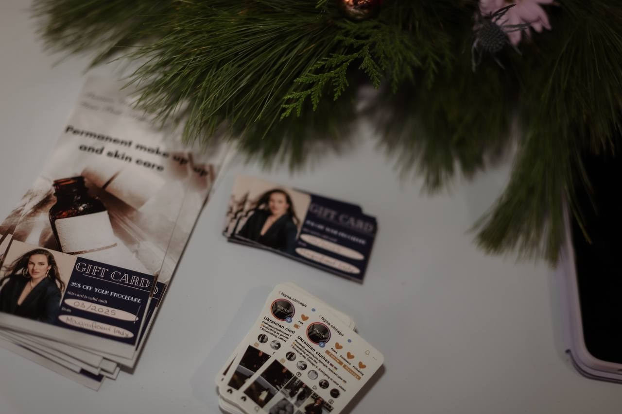 Рождественский бизнес коктейль. VALERIIA VIUNOVA individual shooting\love story\event\brand