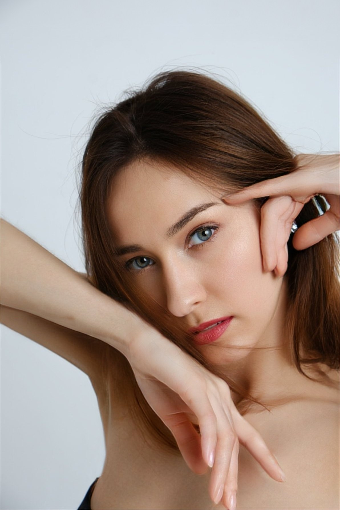 Портреты. Семейный и детский фотограф Бишкек Элина Суерова