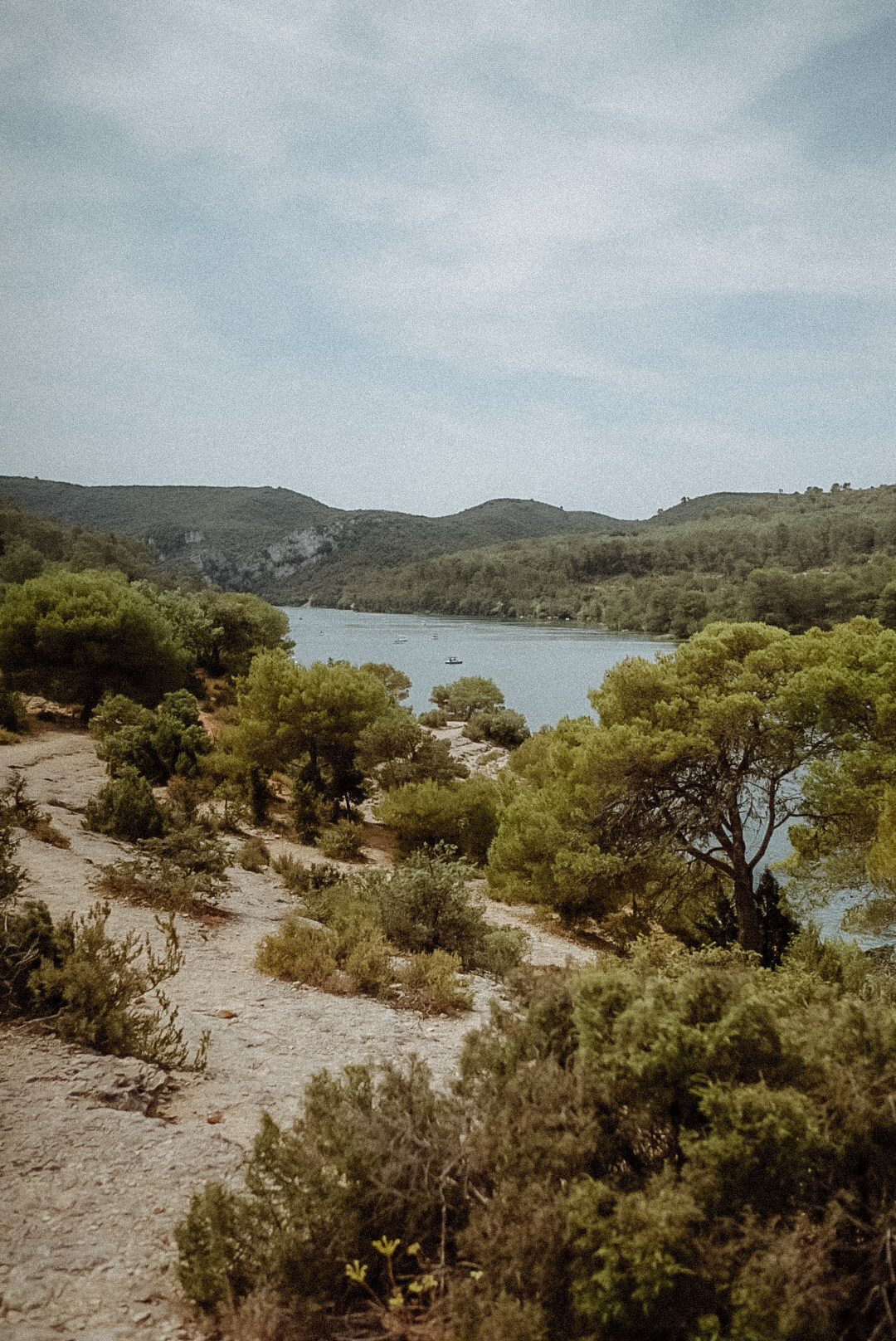 Le Verdon (Quinson, Esparron). Photographe à la Seyne sur Mer, Var