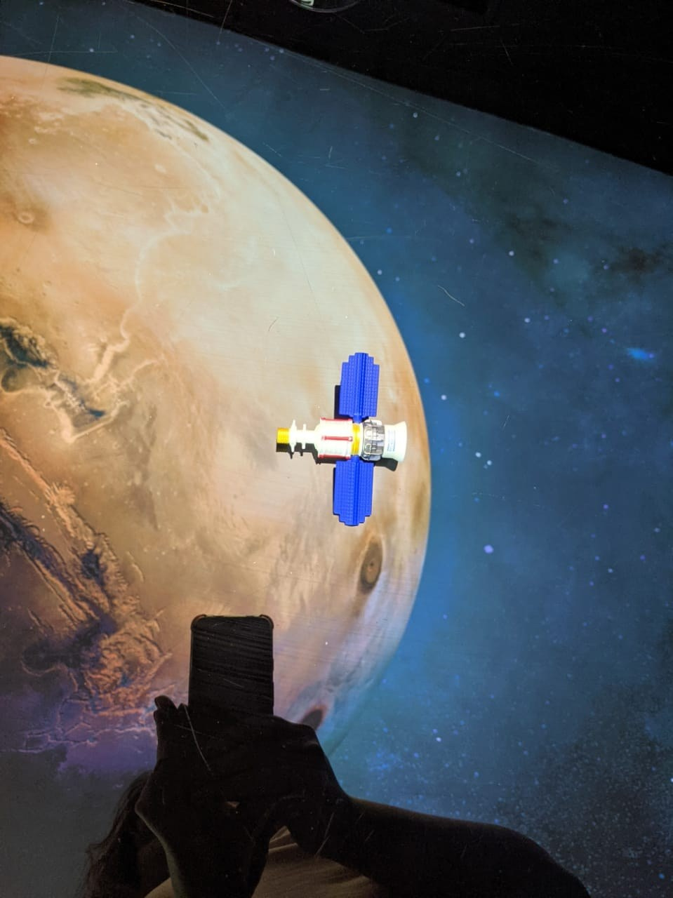 “Apollo” və “Space Shuttle” proqramı haqqında mini seminar #43. Həvəskar Astronomlar Cəmiyyəti — Astronomy.az