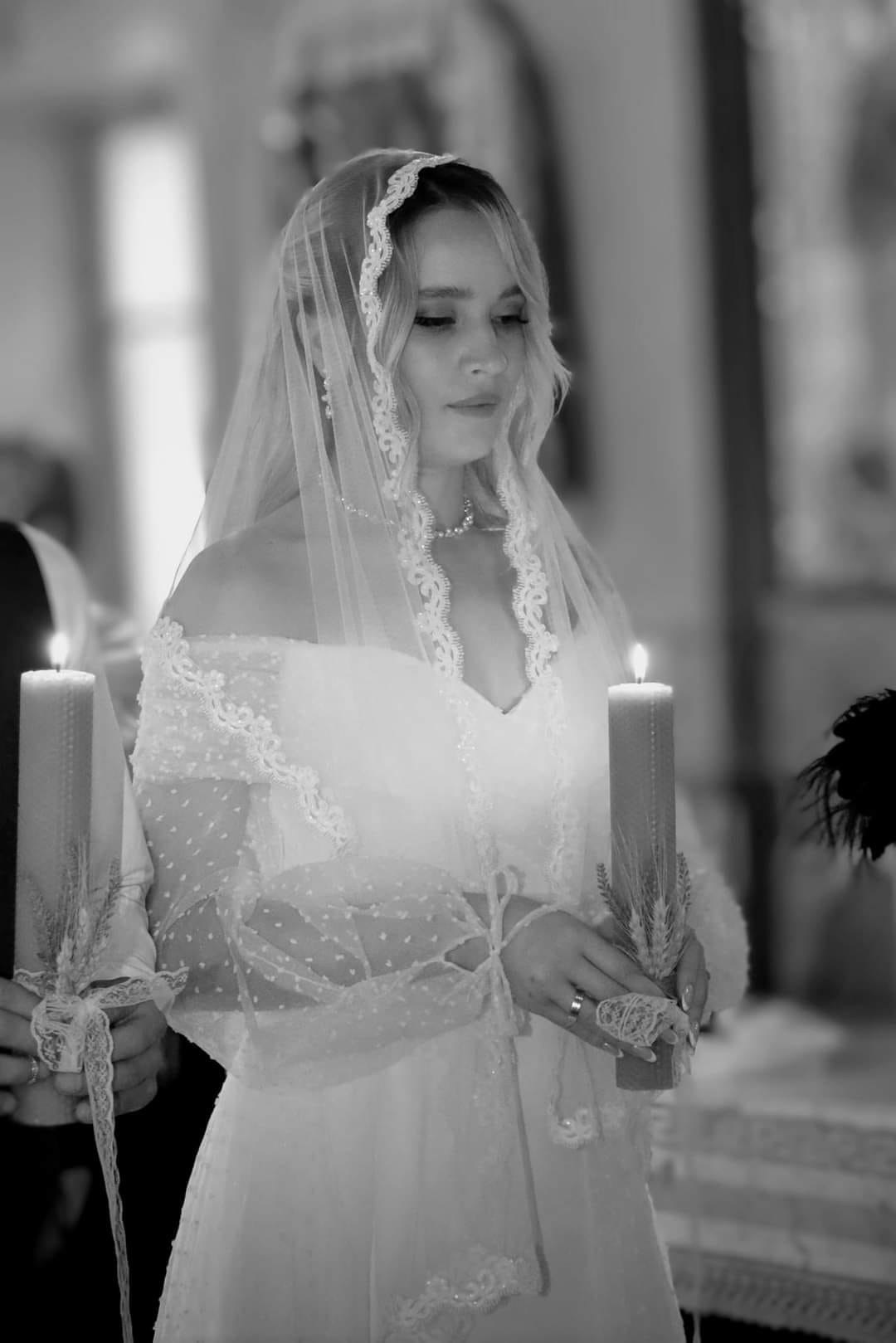 Fotografii de nuntă