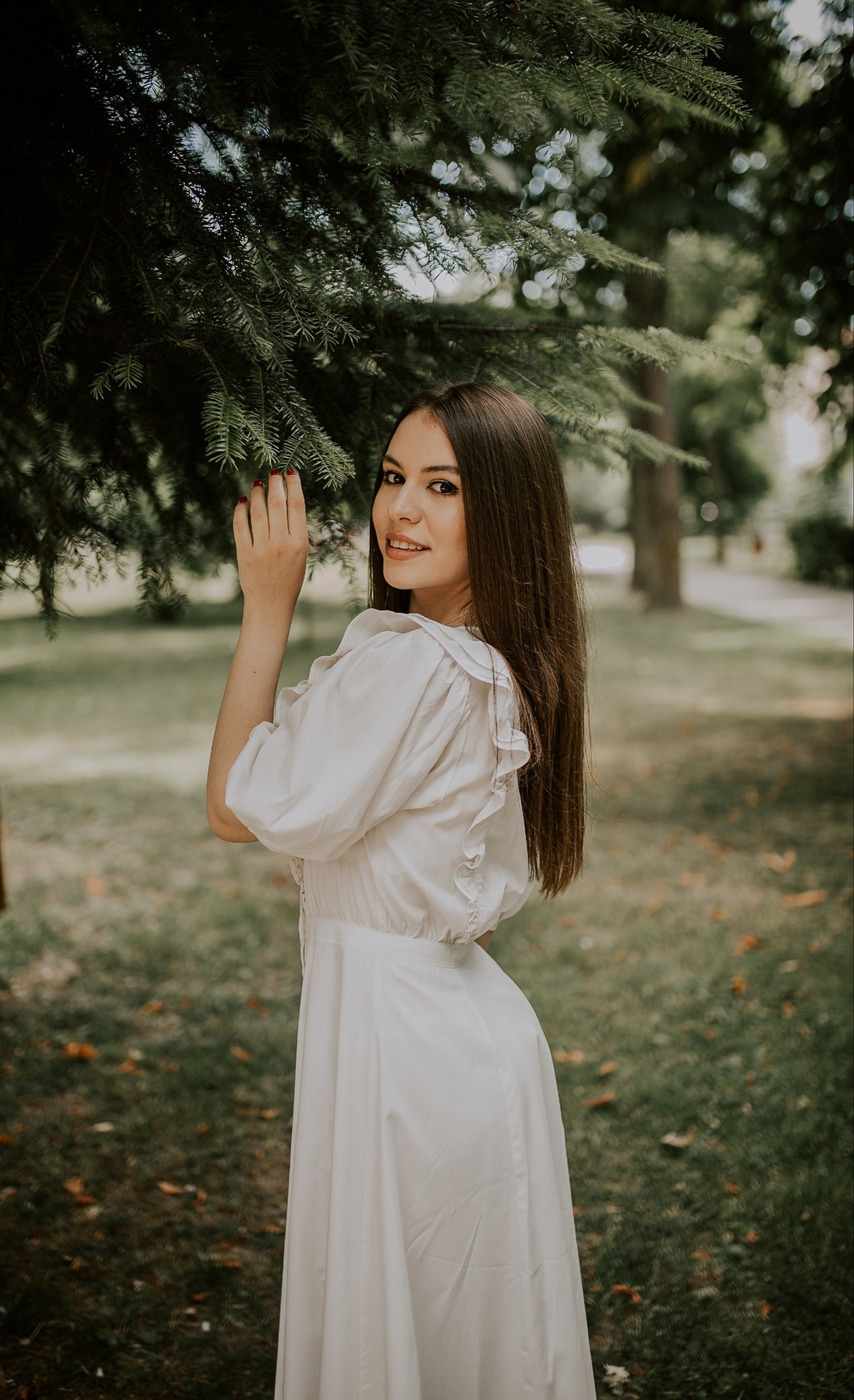 Single. Emotions Photo Art