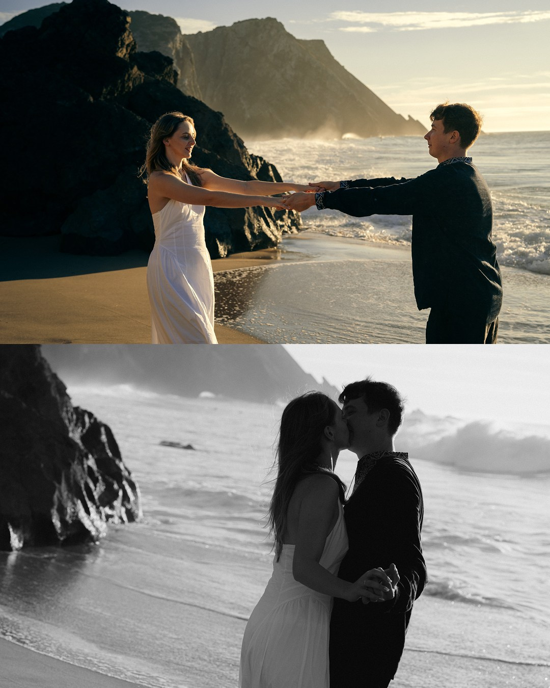 Maks & Sophia. Lisbon Event Photographer