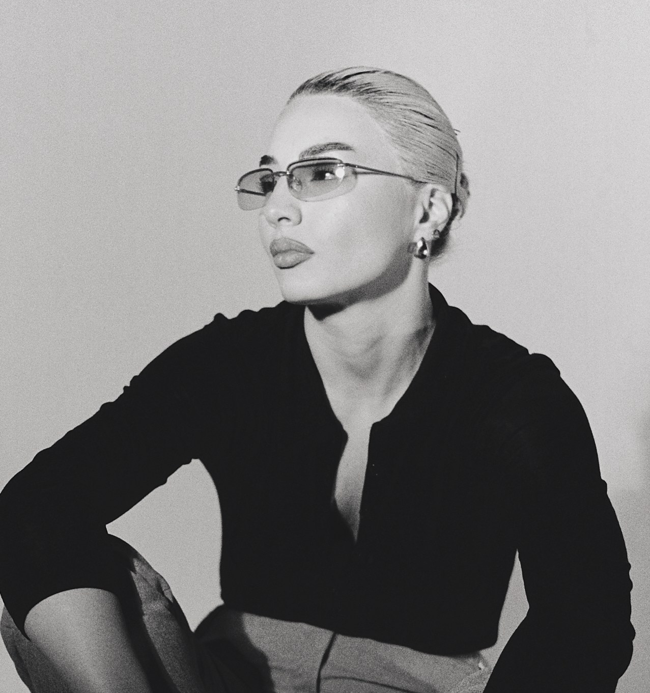 Ash Hovsepyan Photography — Professional Portrait & Photoshoot Services in Yerevan