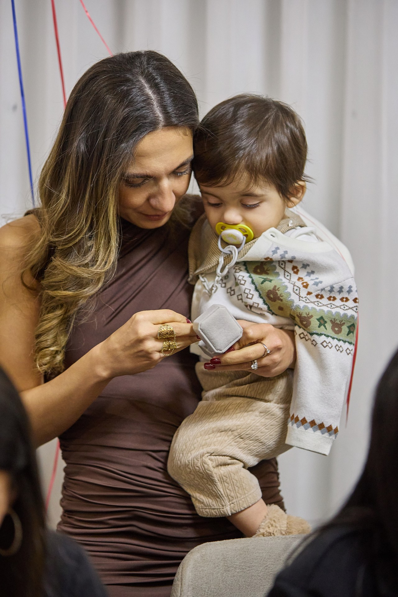 Kamil is ONE. Фотограф в Баку Kamran Enceladus