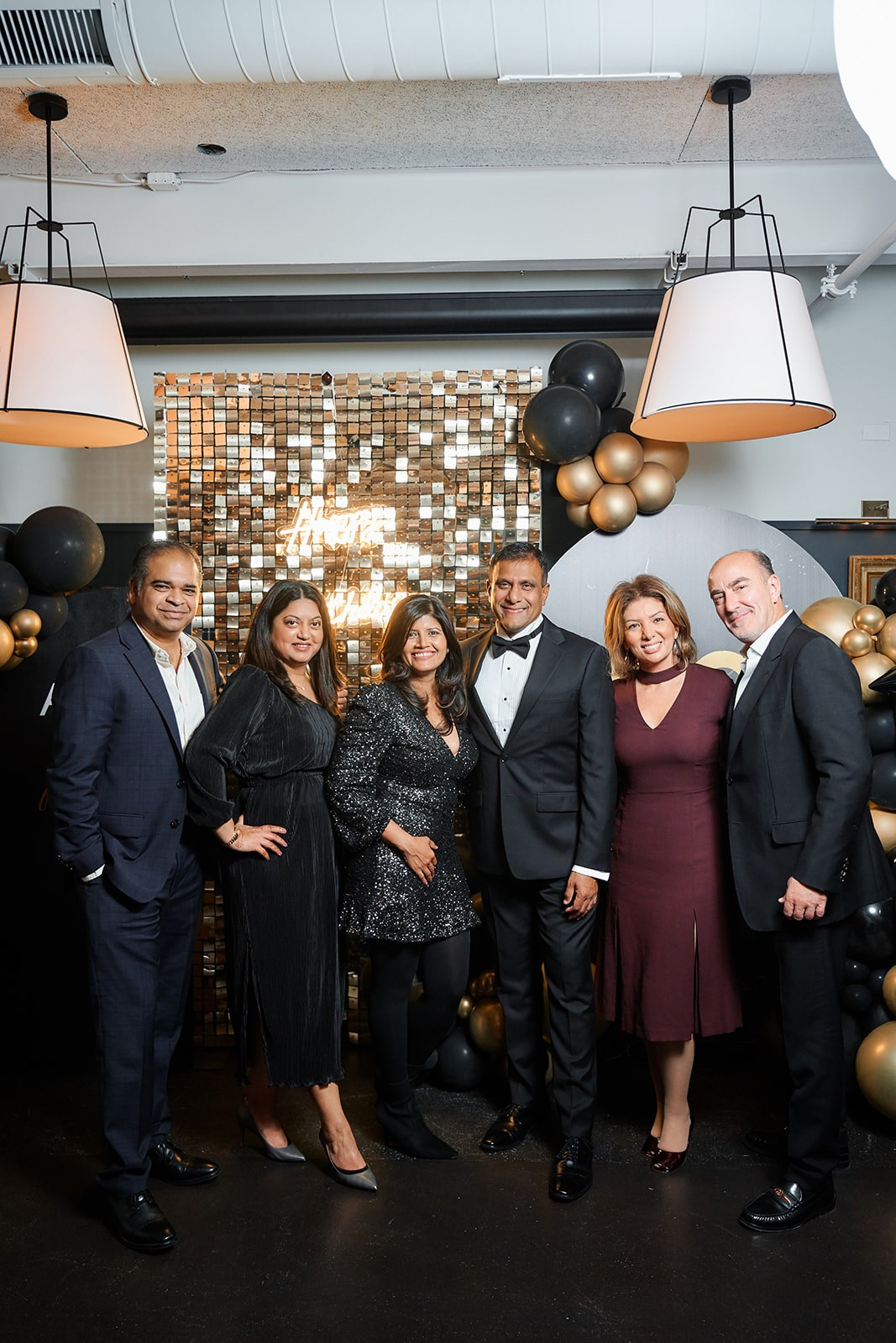 50th Anniversary. Professional Wedding and event photographer USA New York