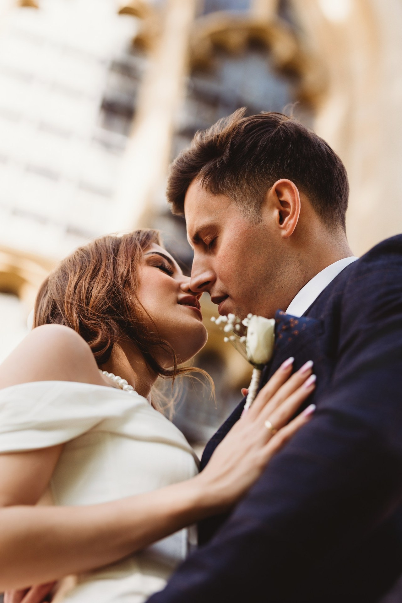 Feedbacks. Anna Levina Photography