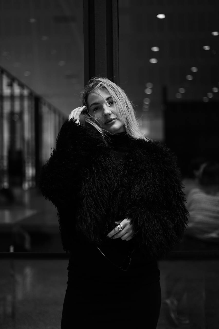 Nina. VALERIIA VIUNOVA individual shooting\love story\event\brand