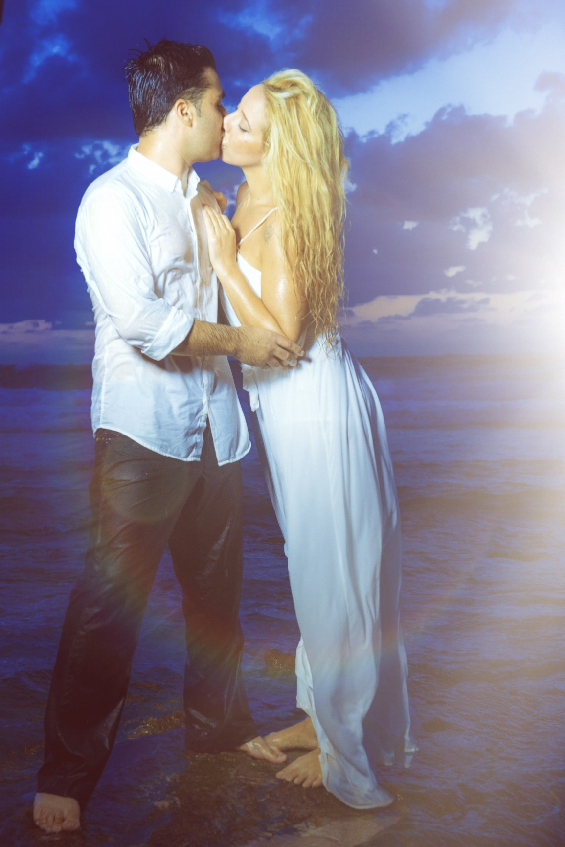 צילום של איגור. Wedding and events photographers Studio Shalom