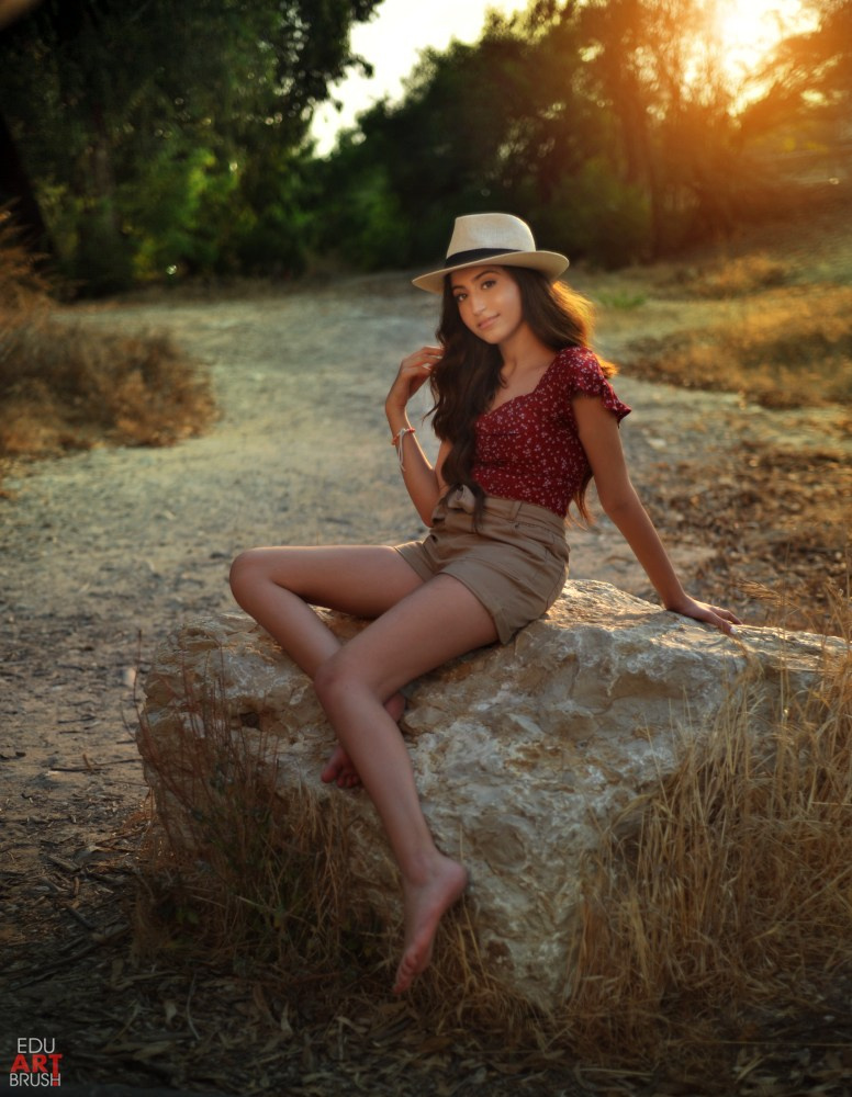 Bat Mitzvah Liron. Wedding and events photographers Studio Shalom