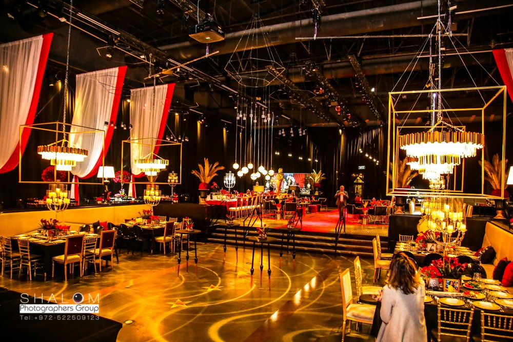 Bat Mitzvah Ariana. Wedding and events photographers Studio Shalom