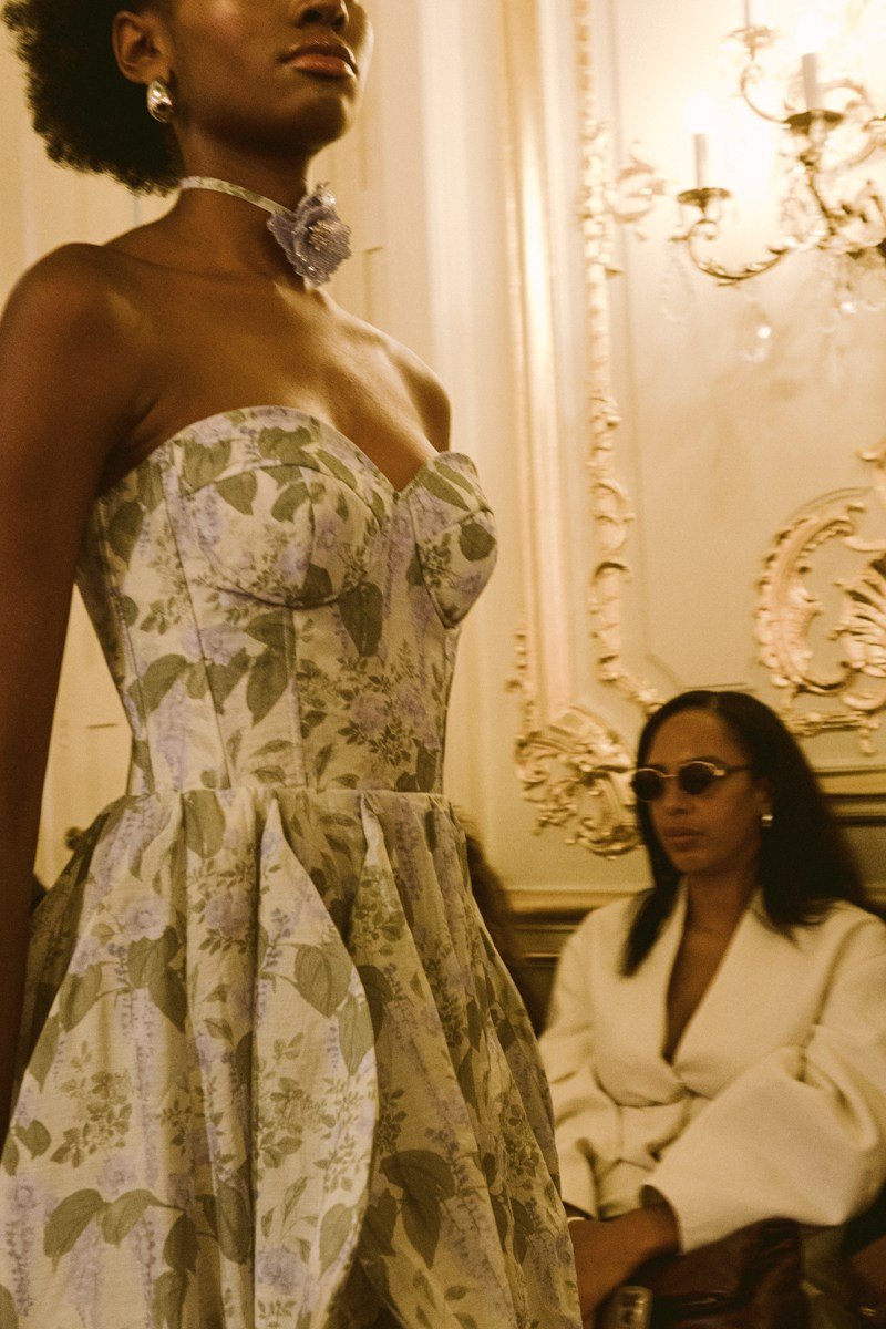 FW. Runway. Boudoir and art photography